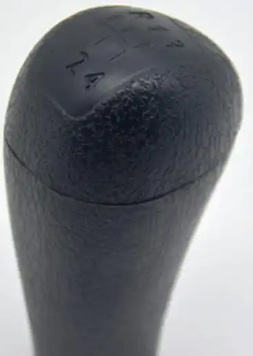 MANOPLA ALAVANCA CAMBIO GOL 87/ 4M.