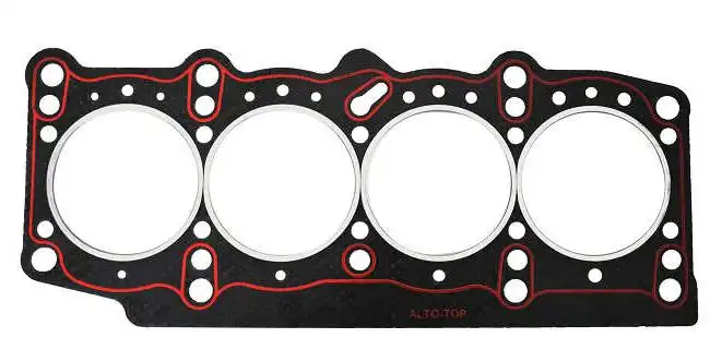 JUNTA CABECOTE PALIO 1.0 1.3 16V FIRE 2000 A 2003 FIBRA