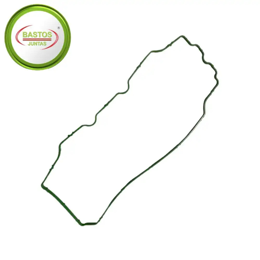 JUNTA TAMPA VALVULA FASTBACK 1.0 12V 2017 ACIMA BORRACHA