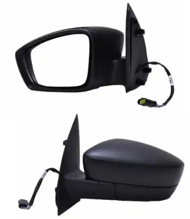 ESPELHO EXT GOL GER VI 13/16 ESQ ELETRICO