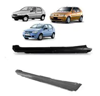 CAIXA AR EXT FIAT PALIO SIENA 4PTS ESQ