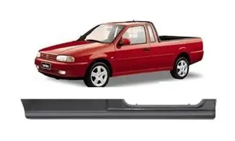 CAIXA AR EXT SAVEIRO 1996 A 2005 DIR