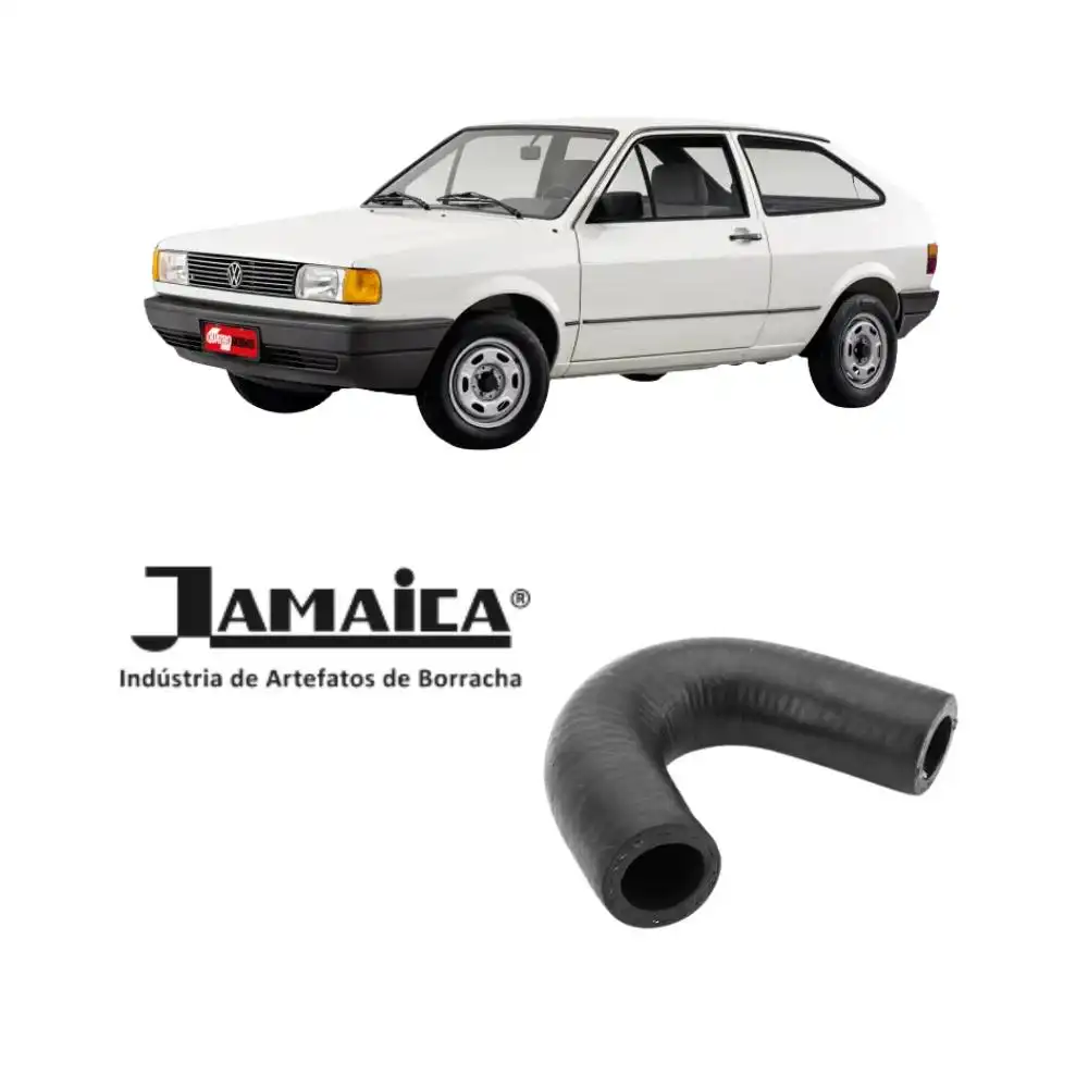 MANGUEIRA BOMBA DAGUA GOL 1.6 CHT 1989 A 1994