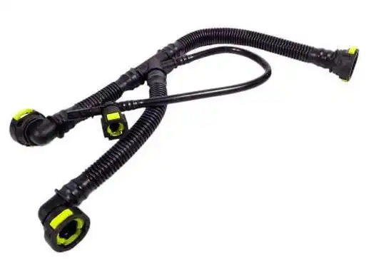 MANGUEIRA RESPIRO OLEO MOTOR CITROEN C3 1.6 16V 2003 ACIMA