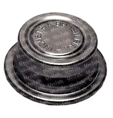 TAMPA OLEO CORCEL II 84/ ESCORT GOL PARATI CHT 10276