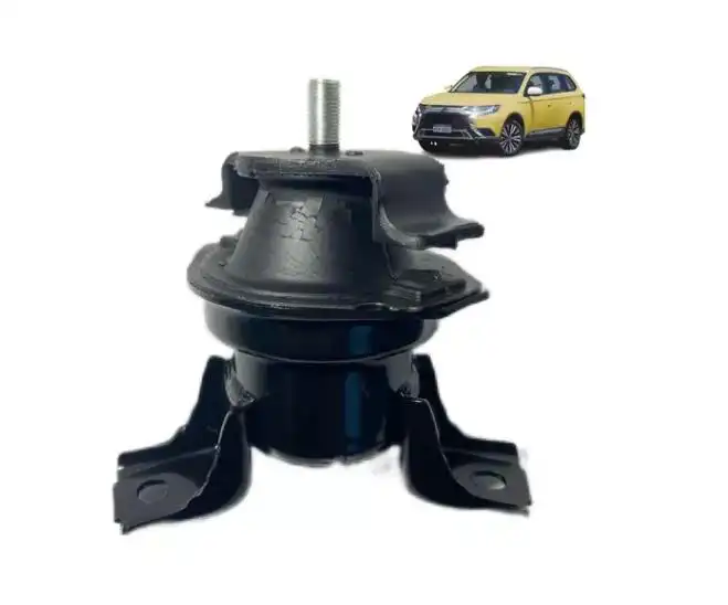 CALCO MOTOR MITSUBISHI OUTLANDER 3.0 2003 EM DIANTE DIR