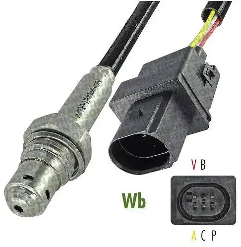 SONDA LAMBDA AUDI A4 2.0 16V 2008 A 2019 PRE