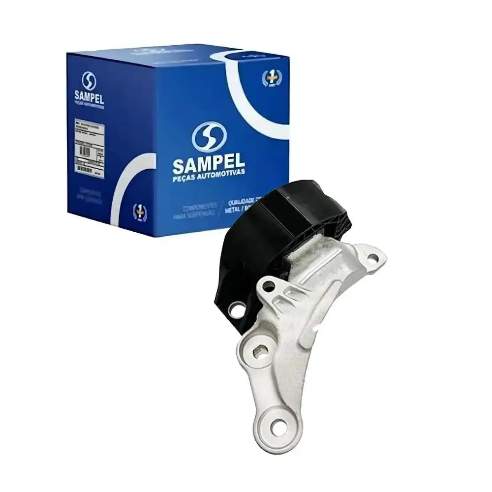 CALCO MOTOR RENAULT DUSTER 1.6 16V 2016 EM DIANTE DIR AUTOMA