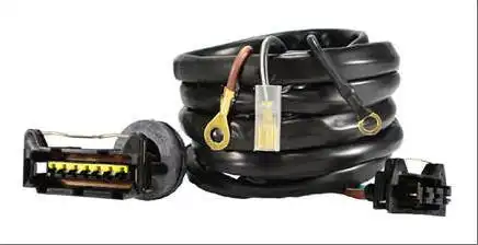 CHICOTE DISTRIBUIDOR FUSCA IGNICAO