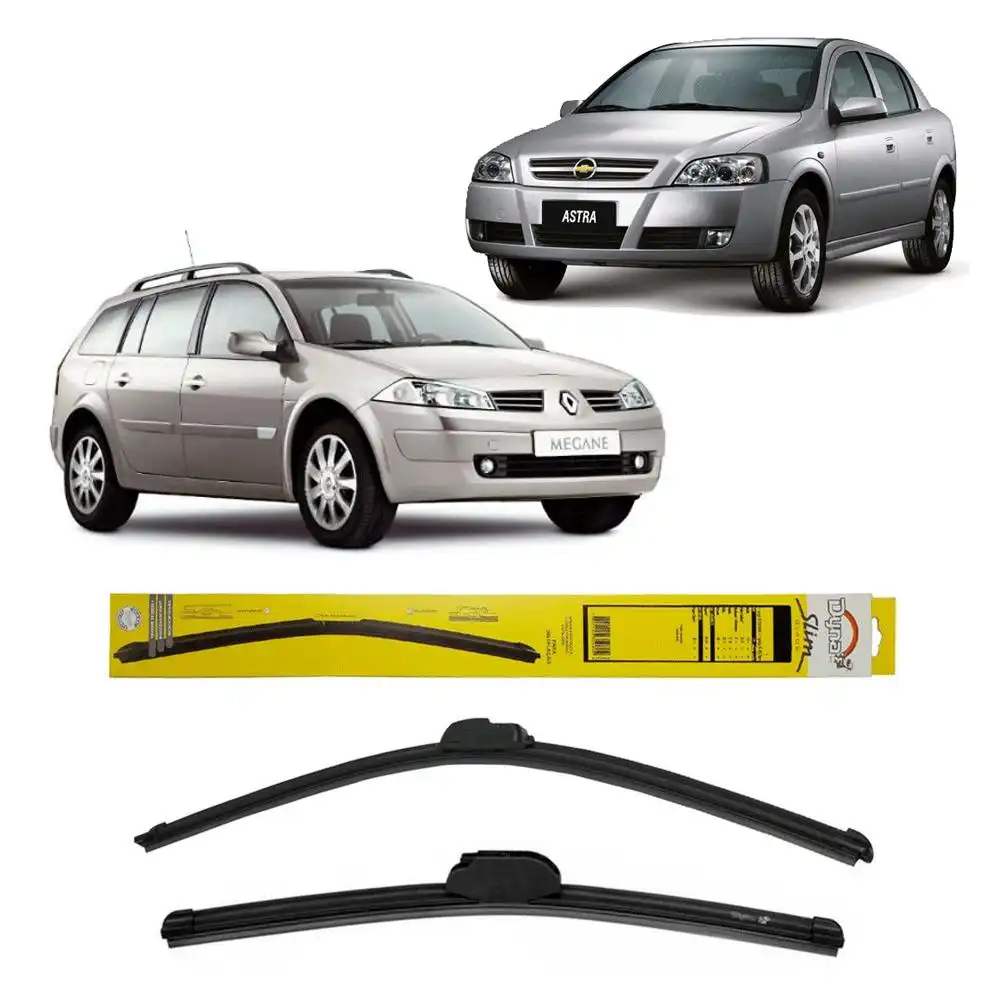 PALHETA SLIM 20" 18" (AEROFIT)