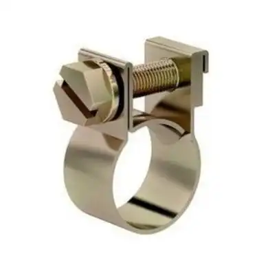 ABRACADEIRA MANGUEIRA UNIVERSAL 13MM (TIPO PORCA E PARAFUSO)