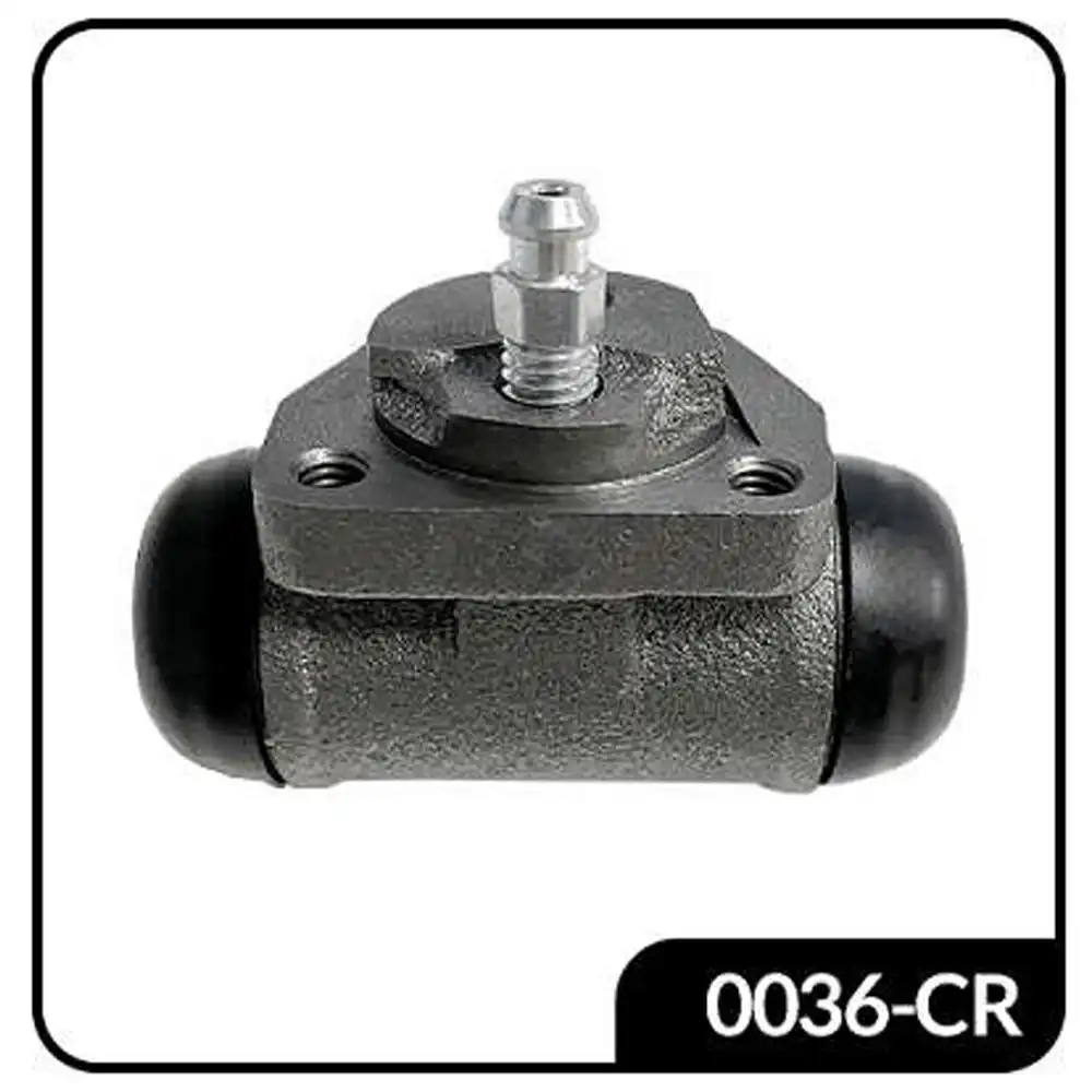 CILINDRO RODA TRAS FORD COURIER 1.3 MPI 1997 A 2000