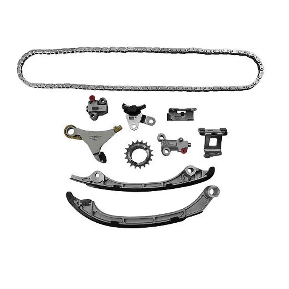 KIT CORRENTE TOYOTA HILUX 2.7 16V 2016 A 2021