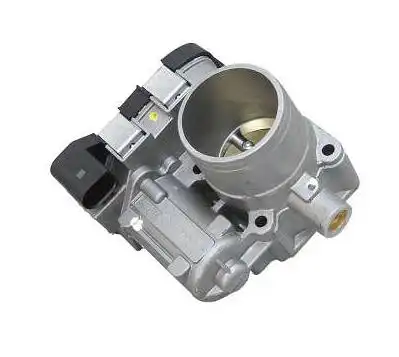 CORPO BORBOLETA FIAT PUNTO 1.4 2008 A 2017