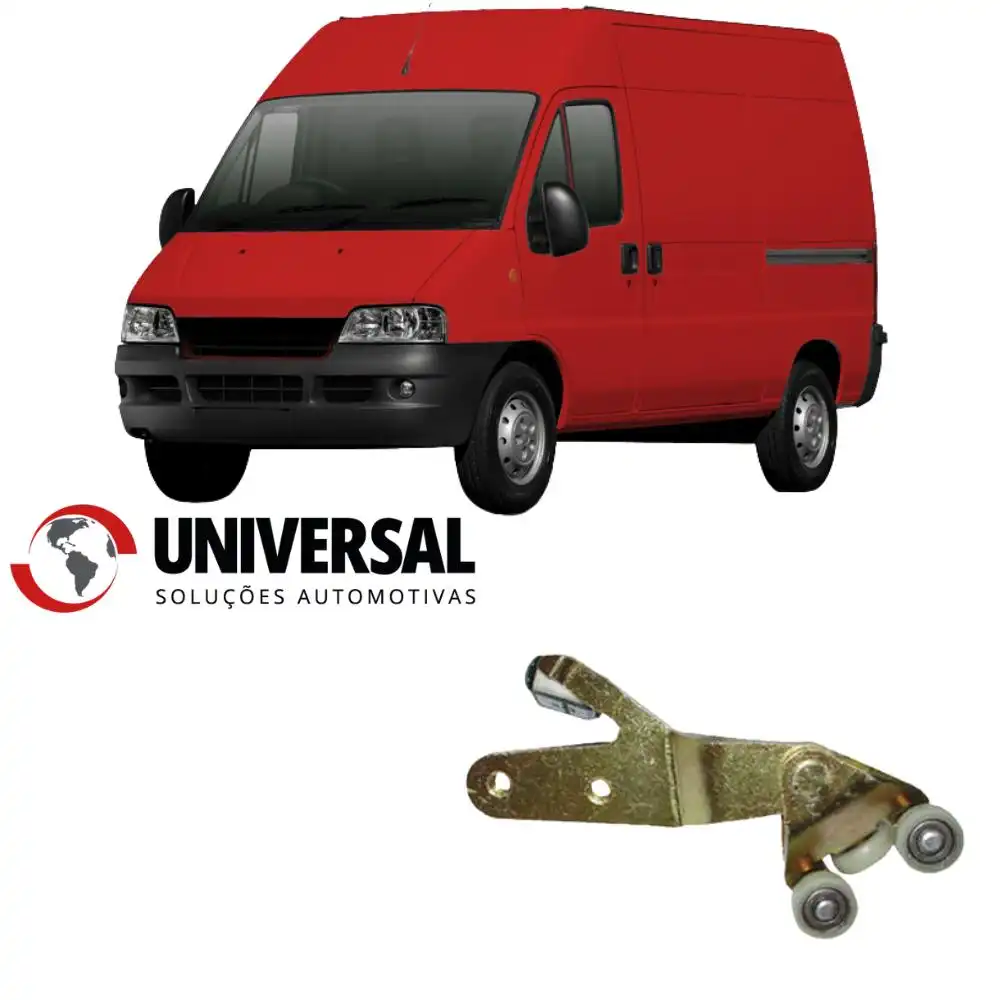GUIA PORTA INF LATERAL DUCATO 98/05