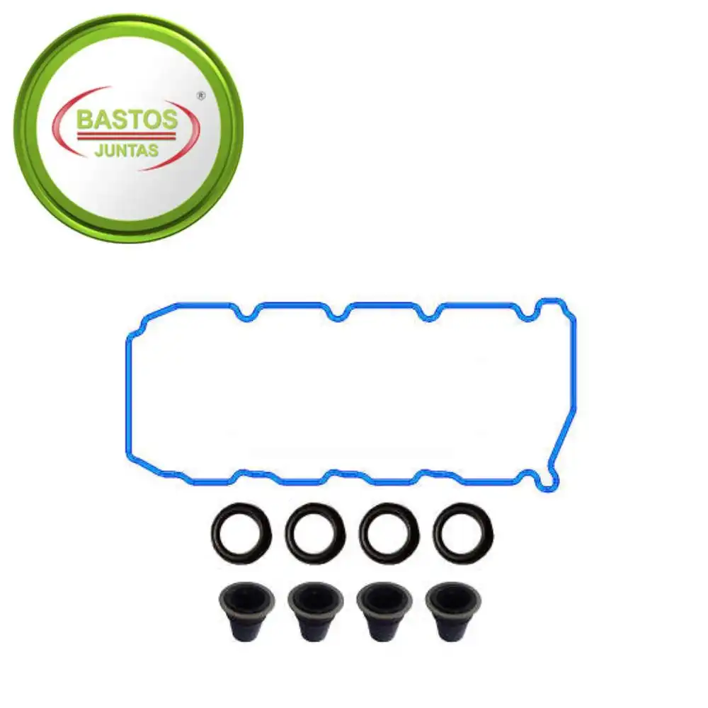 JUNTA TAMPA VALVULA FRONTIER 2.5 16V 2013/ C/ VEDADOR