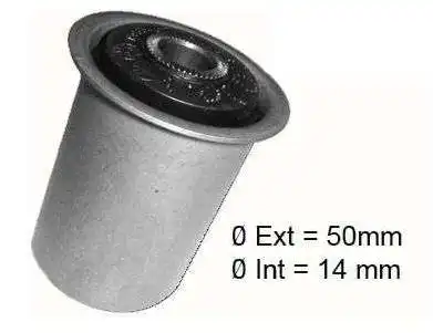 BUCHA FEIXE MOLA BLAZER 96/ PTE DIANT