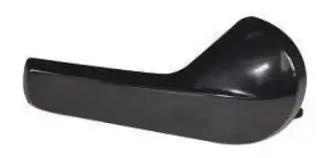 MACANETA INT GOL SAVEIRO GVII DIANT/TRAS DIR PRETO