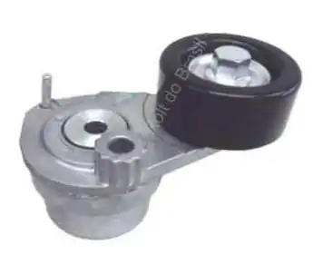 TENSOR CORREIA ALTERNADOR CRUZE 1.8 16V 2012 A 2016
