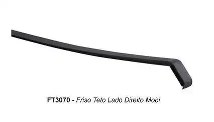 FRISO TETO FIAT MOBI DIR