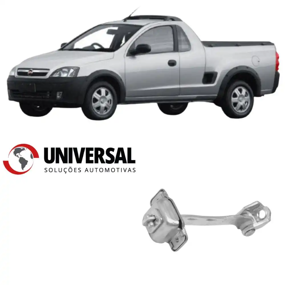 LIMITADOR PORTA MONTANA 2002 A 2012 DIANT DIR/ESQ