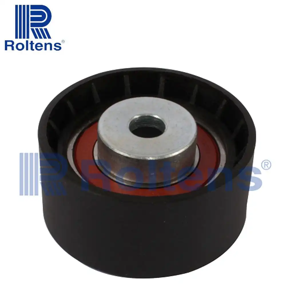 POLIA CORREIA DENTADA ESCORT 1.8 16V ZETEC 1997 A 2002