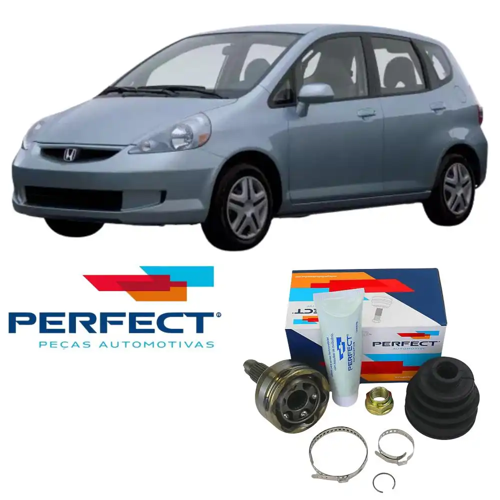 JUNTA HOMOC HONDA FIT 1.4 1.5 2004 A 2008
