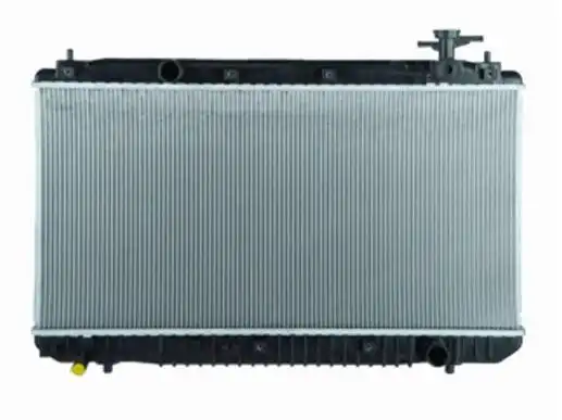 RADIADOR CHERY TIGGO 2 2009 A 2015 MANUAL