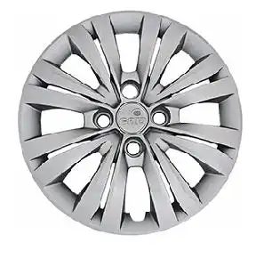 CALOTA ARO 13 GOL VOYAGE GER VII 17/18 CUBO ALTO