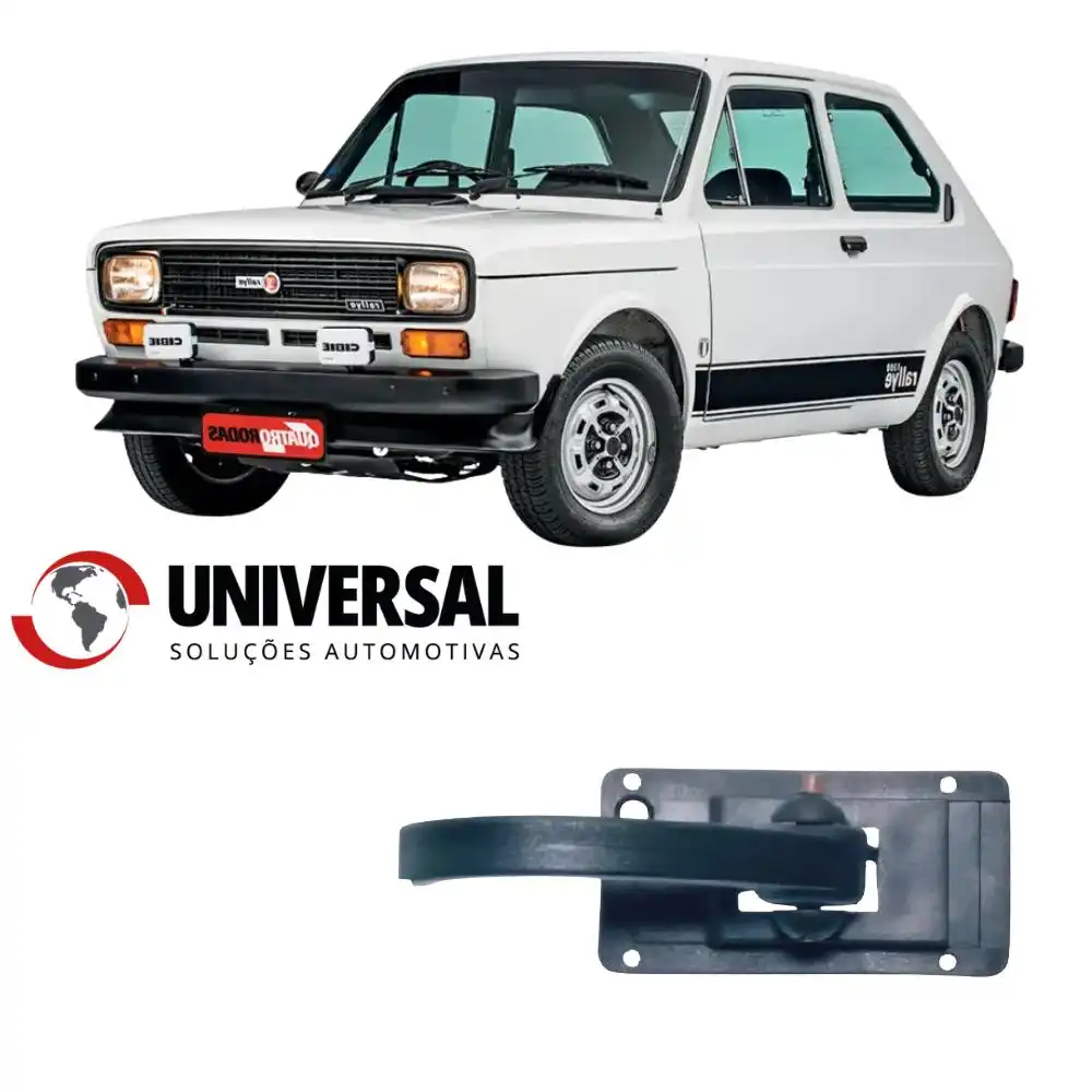 MACANETA INT FIAT 147