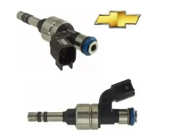 BICO INJ CAPTIVA MALIBU 2.4 16V ECOTEC 09/