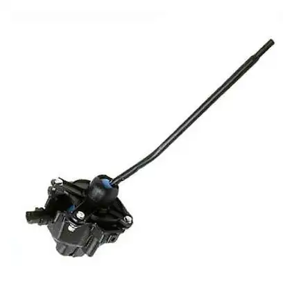 ALAVANCA CAMBIO ESCORT 87/ COMPLETA