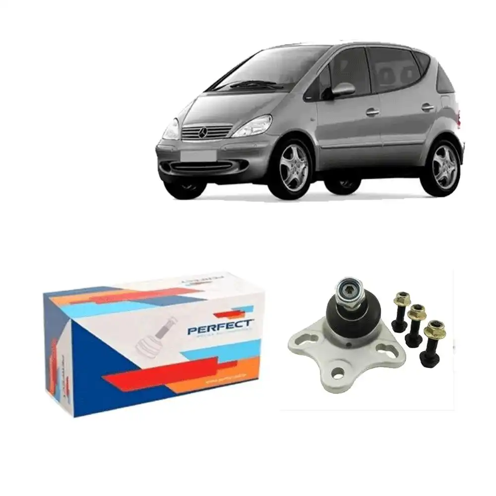 PIVO MERCEDES CLASSE A160 1999 A 2006