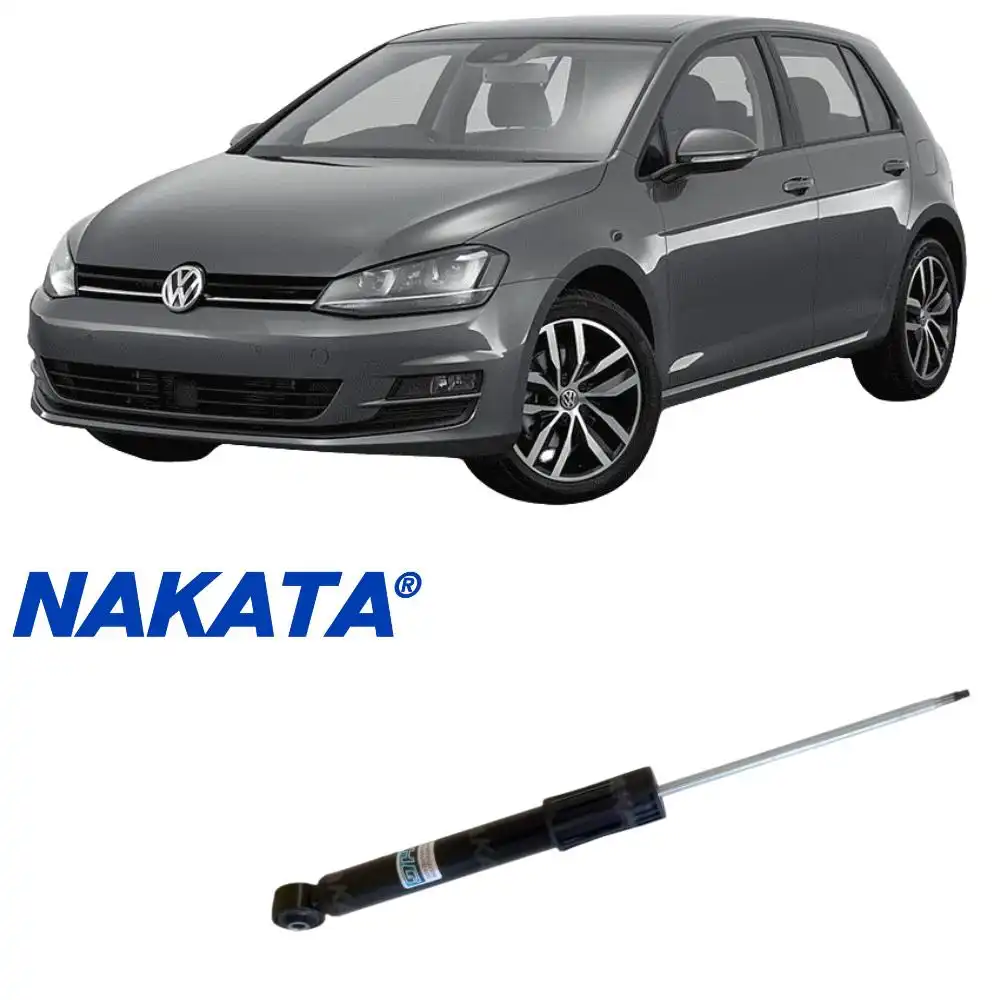 AMORTECEDOR TRASEIRO GOLF 1.4 2013/