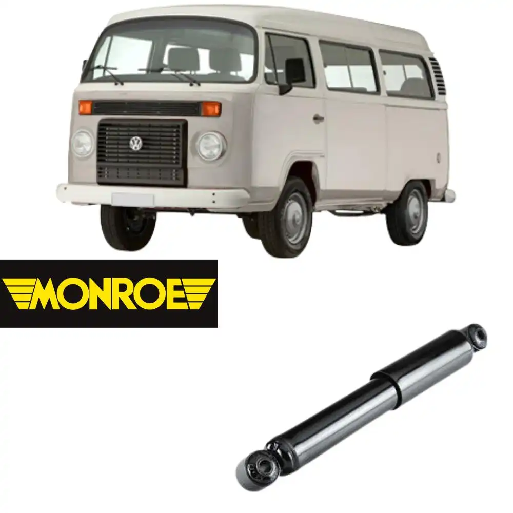 AMORTECEDOR DIANTEIRO KOMBI 1997 A 2013