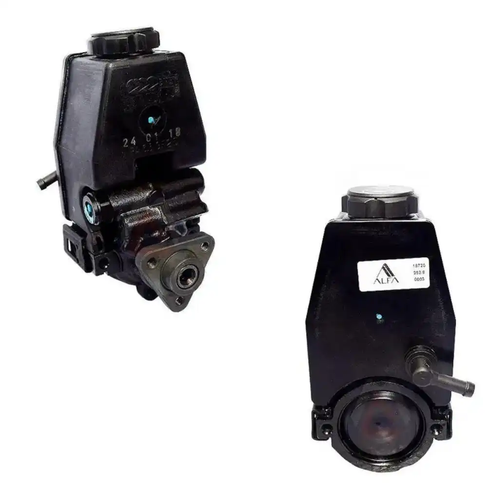 BOMBA DIRECAO HIDRAULICA S-10 2.2 1996 EM DIANTE