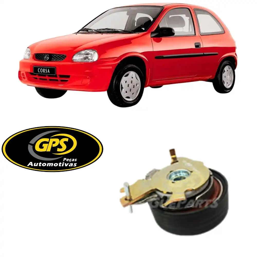 TENSOR CORREIA DENTADA CORSA 1.0 8V 1994 A 2000