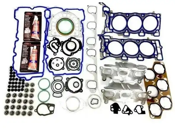 JUNTA MOTOR CAPTIVA 3.6 16V 2008 A 2011