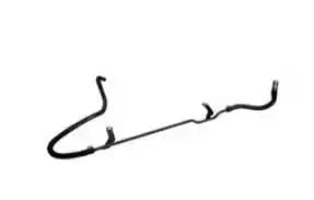 TUBO REFRIGERACAO MOTOR POLO 1.4 8V 16V  2002/