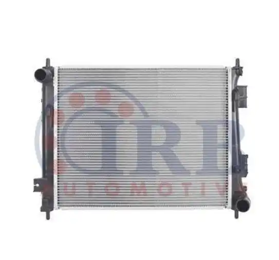 RADIADOR HYUNDAI HB20 1.0 12V TURBO MANUAL 2020 EM DIANTE