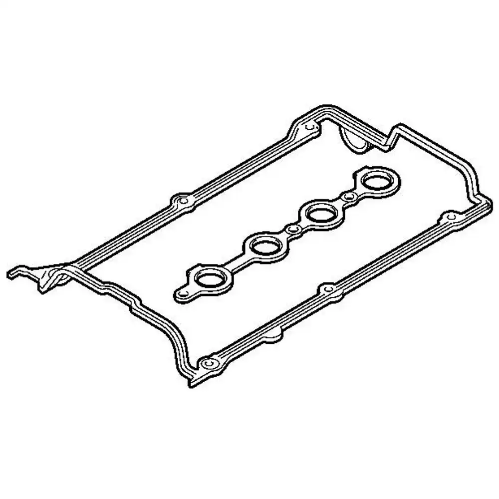 JUNTA TAMPA VALVULA GOLF AUDI 1.8 20V 99/