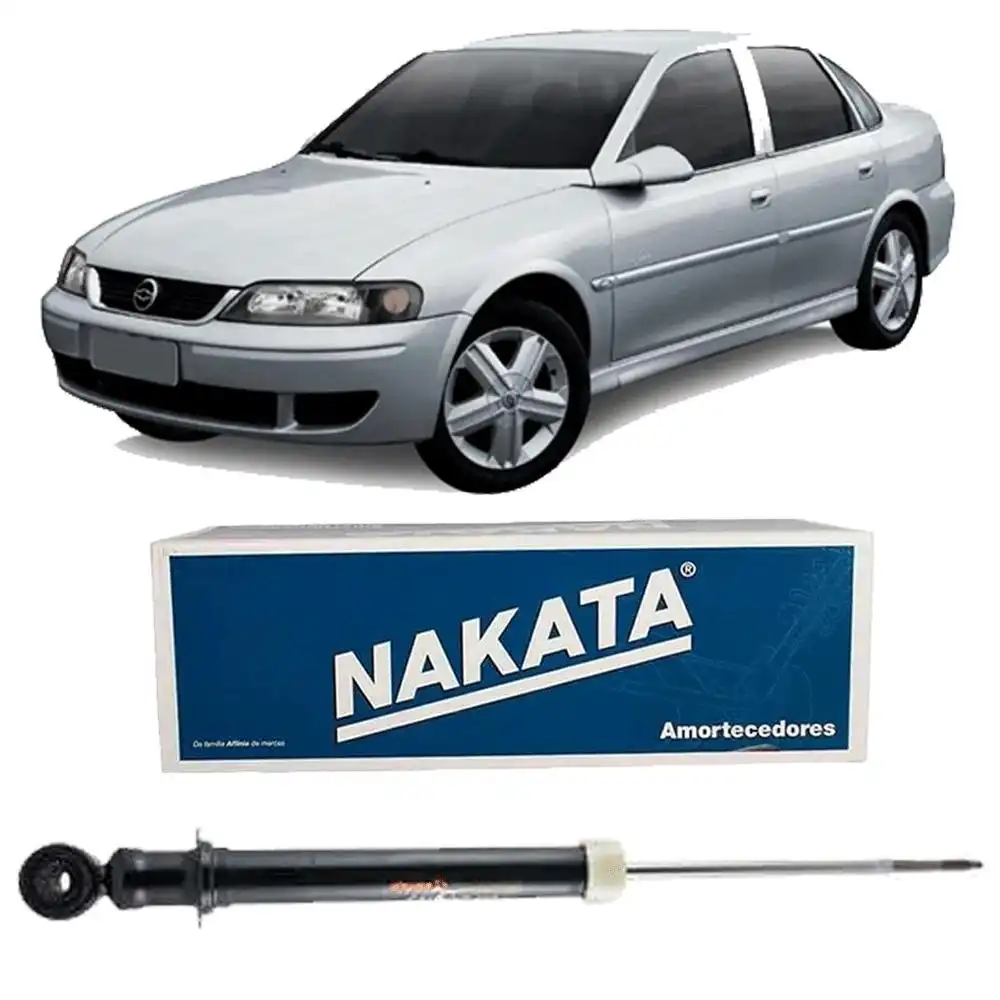 AMORTECEDOR TRASEIRO VECTRA 1997 A 2005