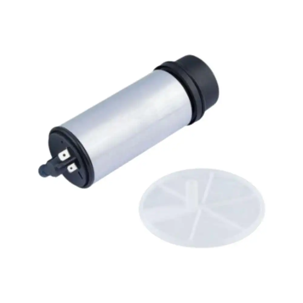 BOMBA COMBUSTIVEL INJEÇÃO AUDI A3 1999 A 2005 4BAR