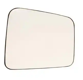 VIDRO ESPELHO FIORINO 97/ DIR C/CARCACA