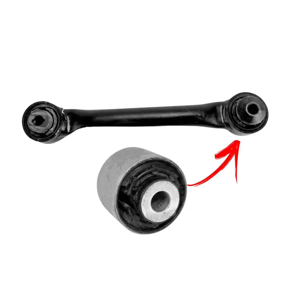 BUCHA BRACO RETO MAIOR FUSION 2013 A 2018 4X4 49X50X35X14