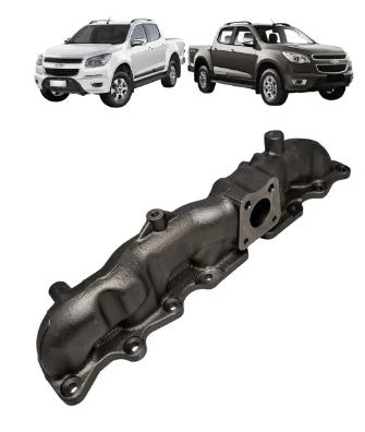 COLETOR ESCAPE S10 2012 DIESEL