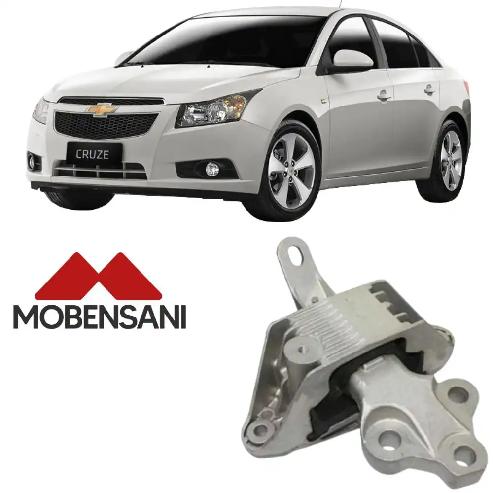 CALCO CAIXA CRUZE 12/16 ESQ MANUAL