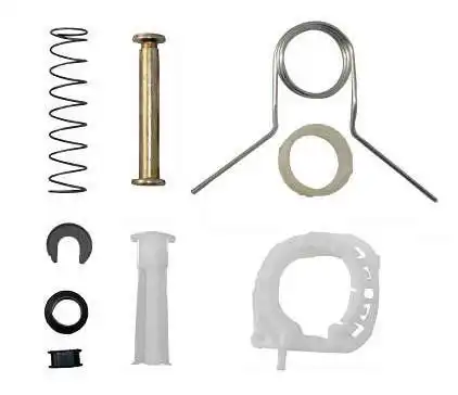 REPARO ALAVANCA CAMBIO UP 2014 A 2021