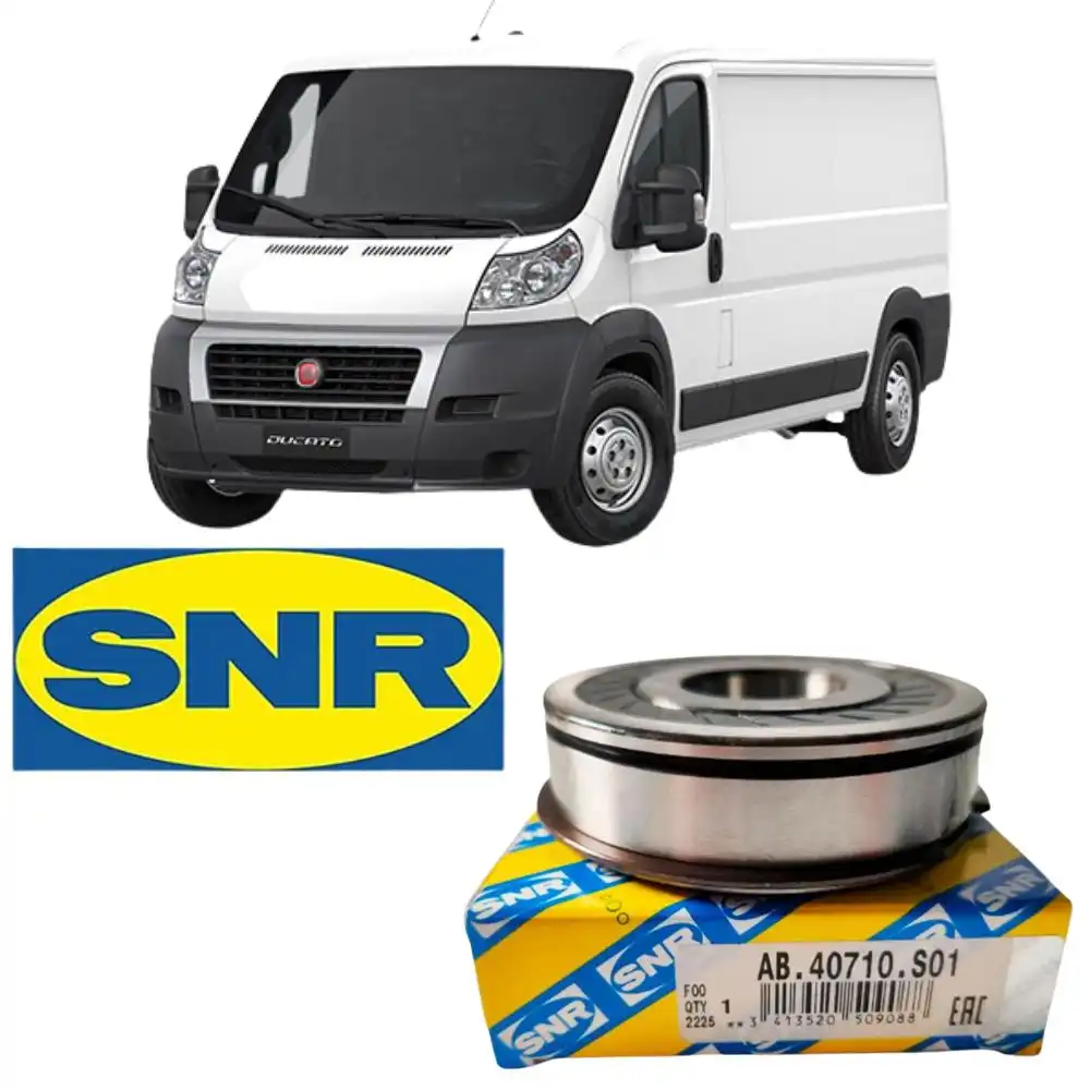 ROLAMENTO CAIXA FIAT DUCATO 2.3 2.8