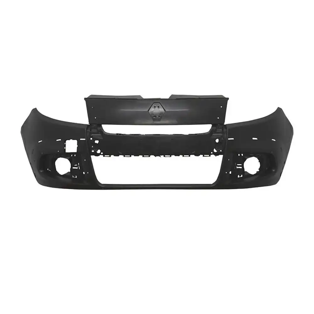 PARACHOQUE DIANT RENAULT SANDERO STEPWAY 2012 A 2014 C/FAROL